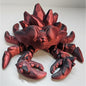 N3D32  Large Crystal Crab