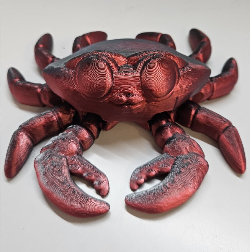 N3D31 Large Crab