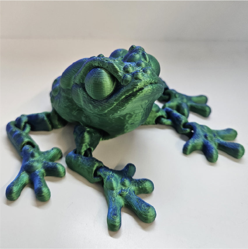 N3D33 Large Missle Toad