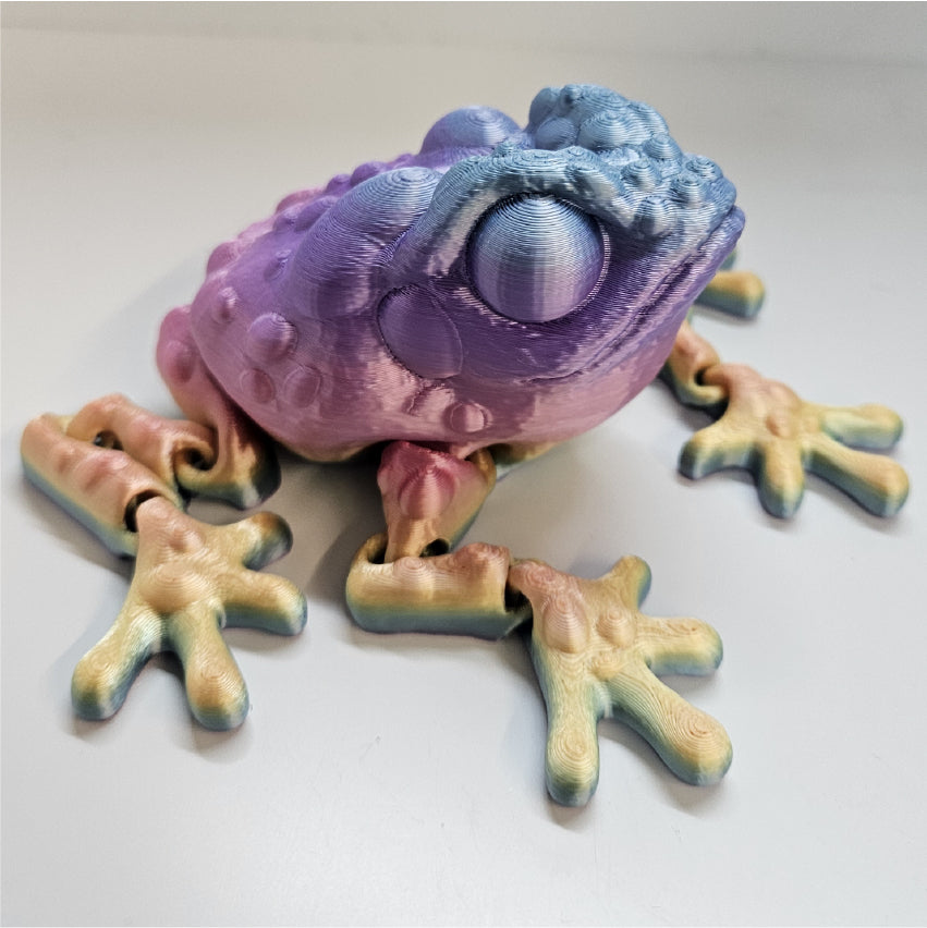 N3D33 Large Missle Toad