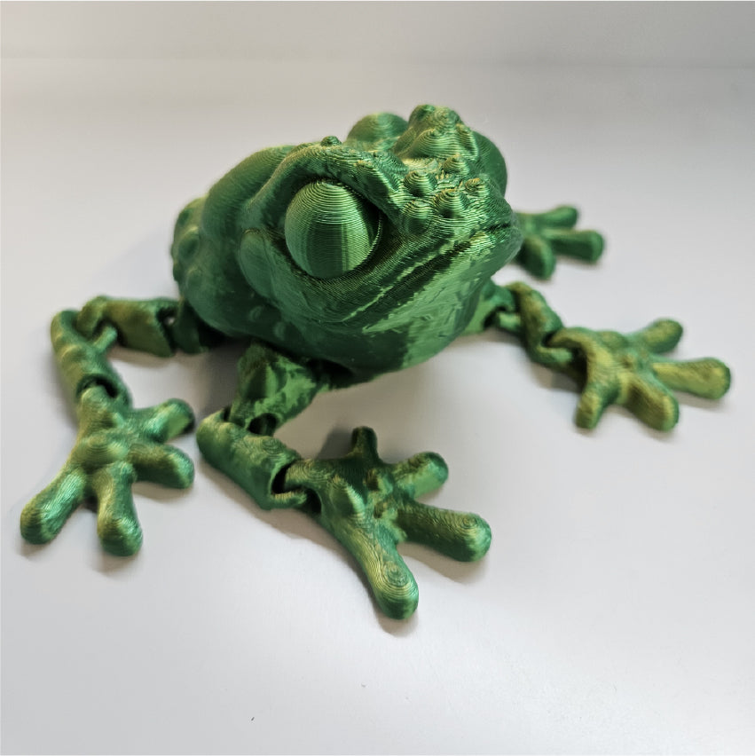 N3D33 Large Missle Toad