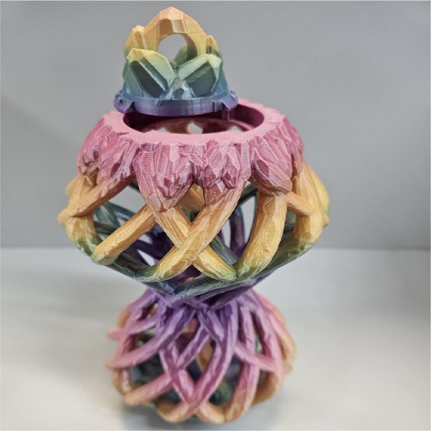 N3D41 Dice Shaker