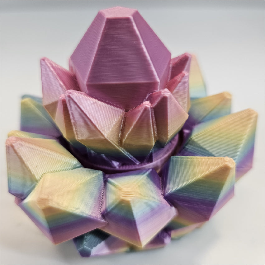 N3D13 Fidget Spinners