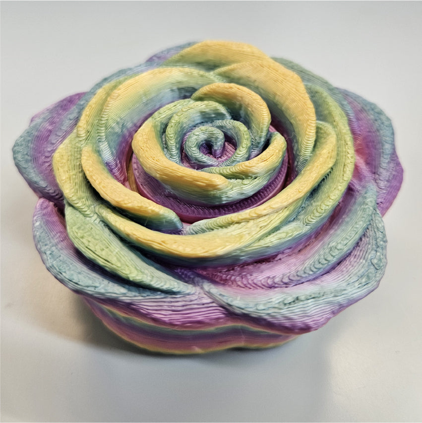 N3D13 Fidget Spinners