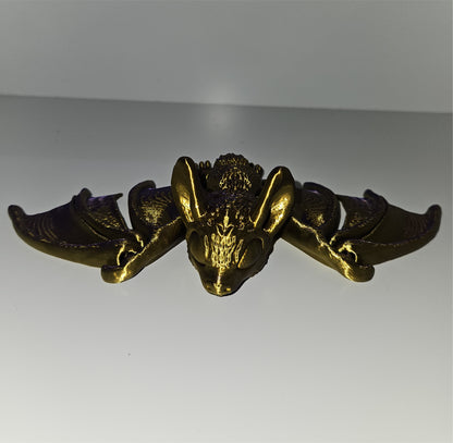 N3D01 Large Bat