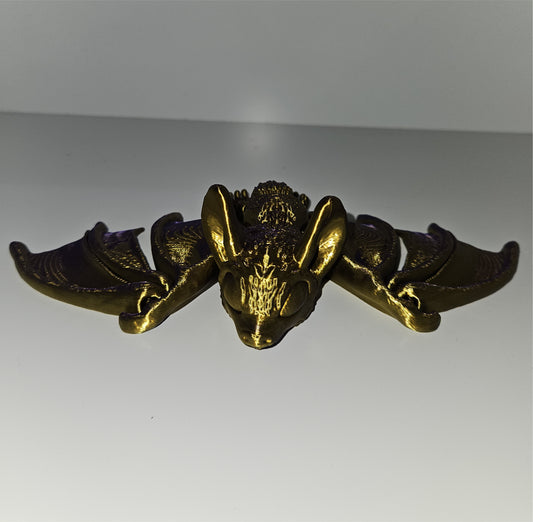 N3D01 Large Bat