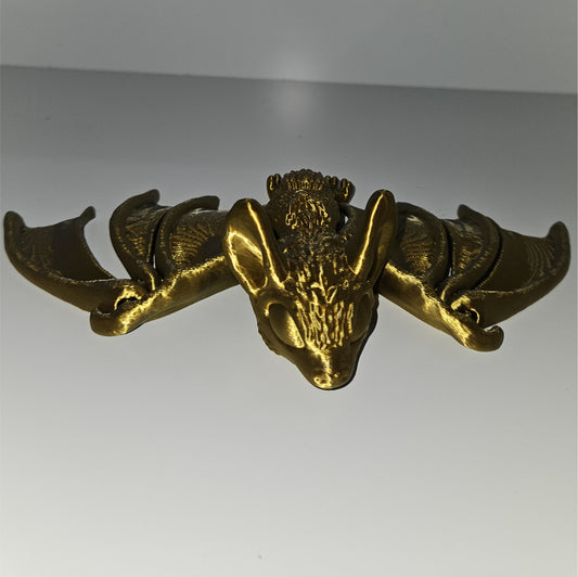 N3D01 Large Bat