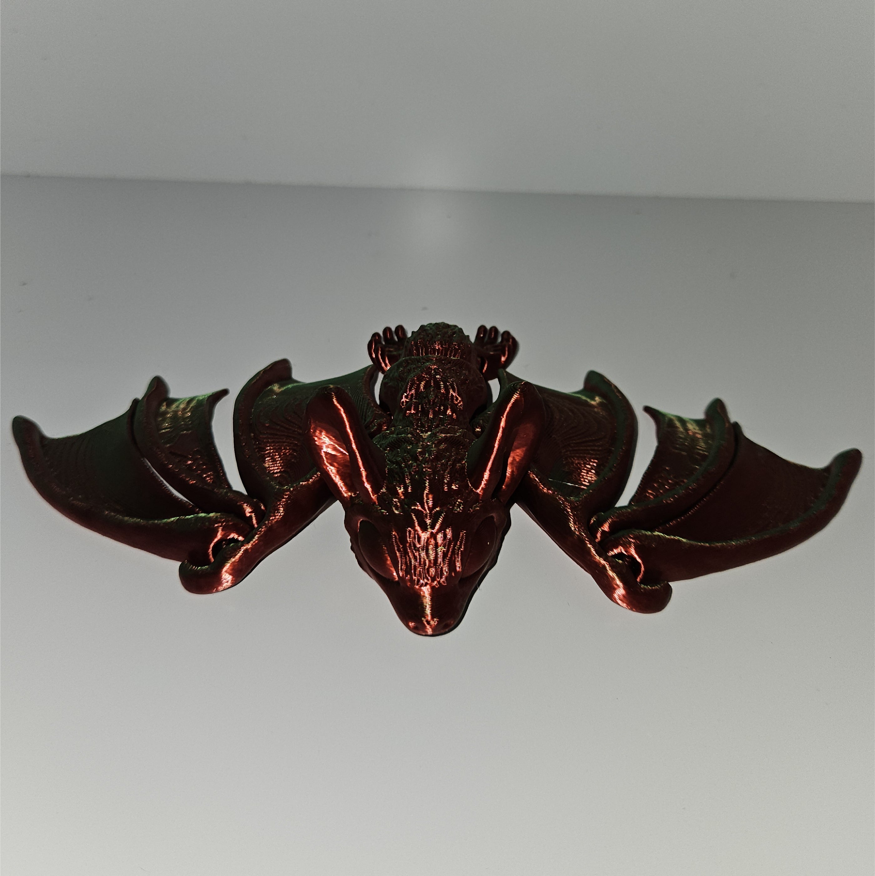N3D01 Large Bat