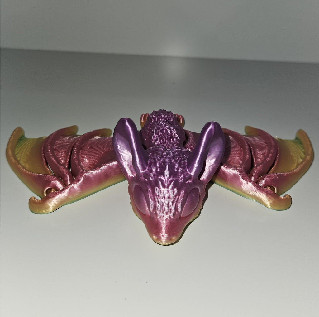N3D01 Large Bat
