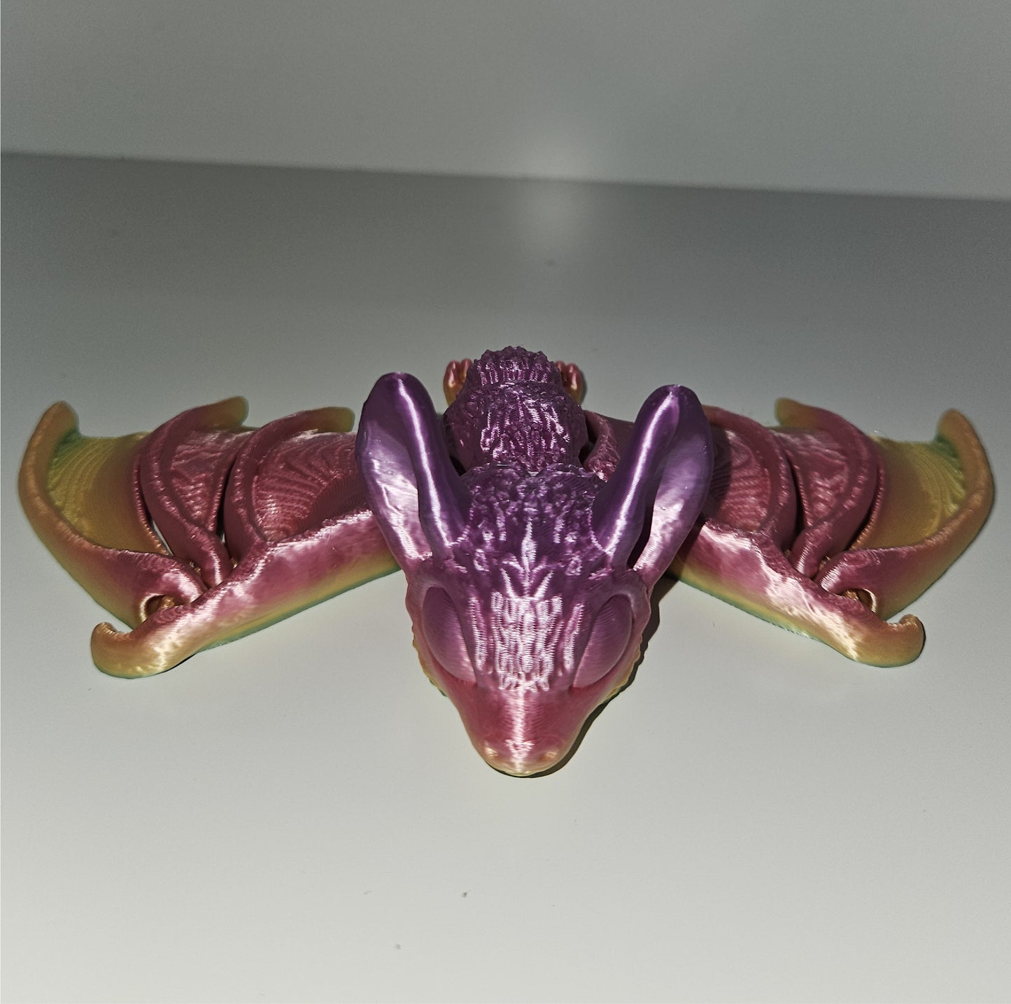 N3D01 Large Bat