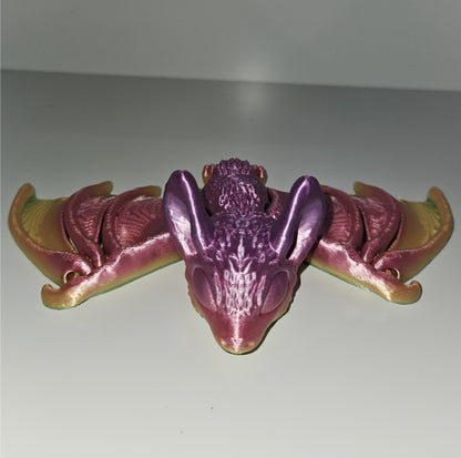 N3D01 Large Bat