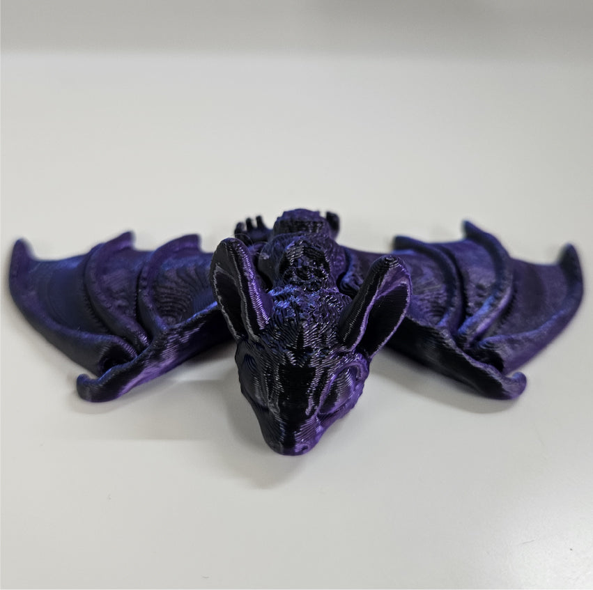 N3D22 Small Bat Figures