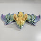 N3D22 Small Bat Figures