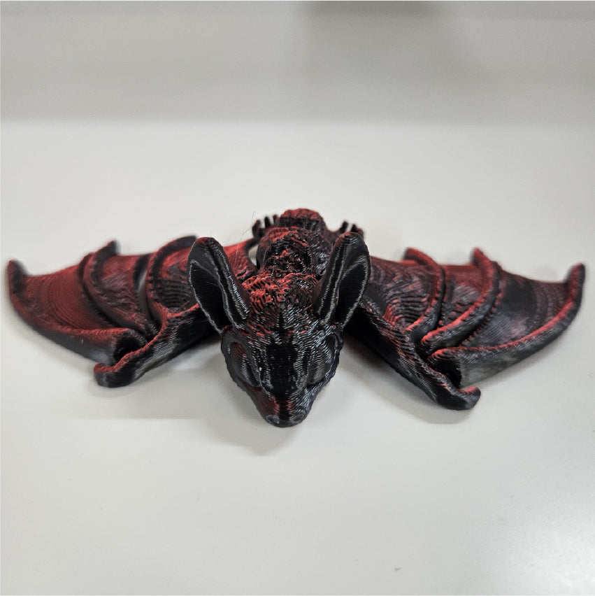 N3D22 Small Bat Figures