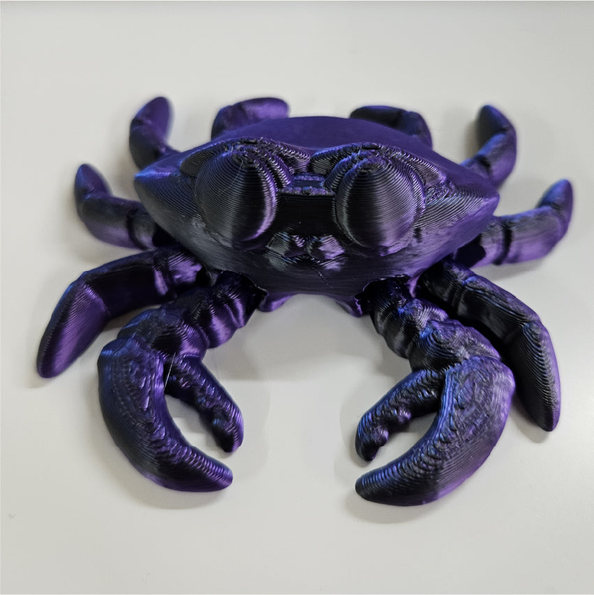 N3D11 Small Crab