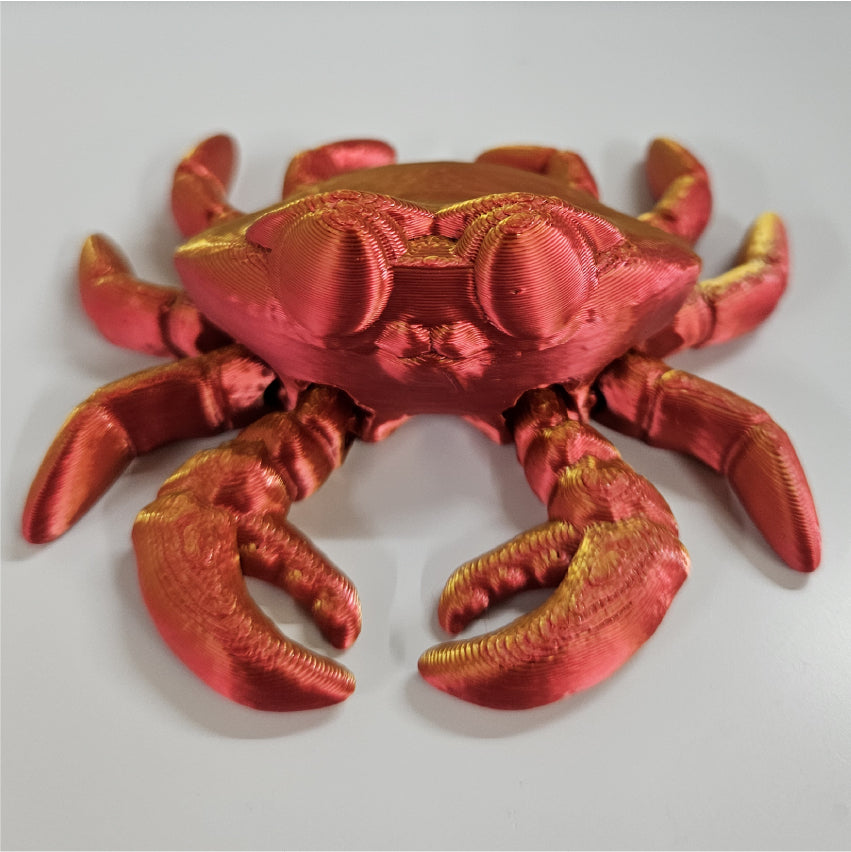N3D11 Small Crab