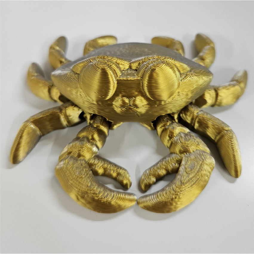 N3D11 Small Crab
