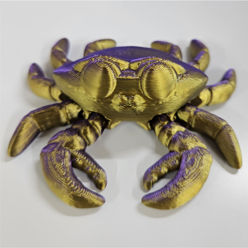 N3D11 Small Crab