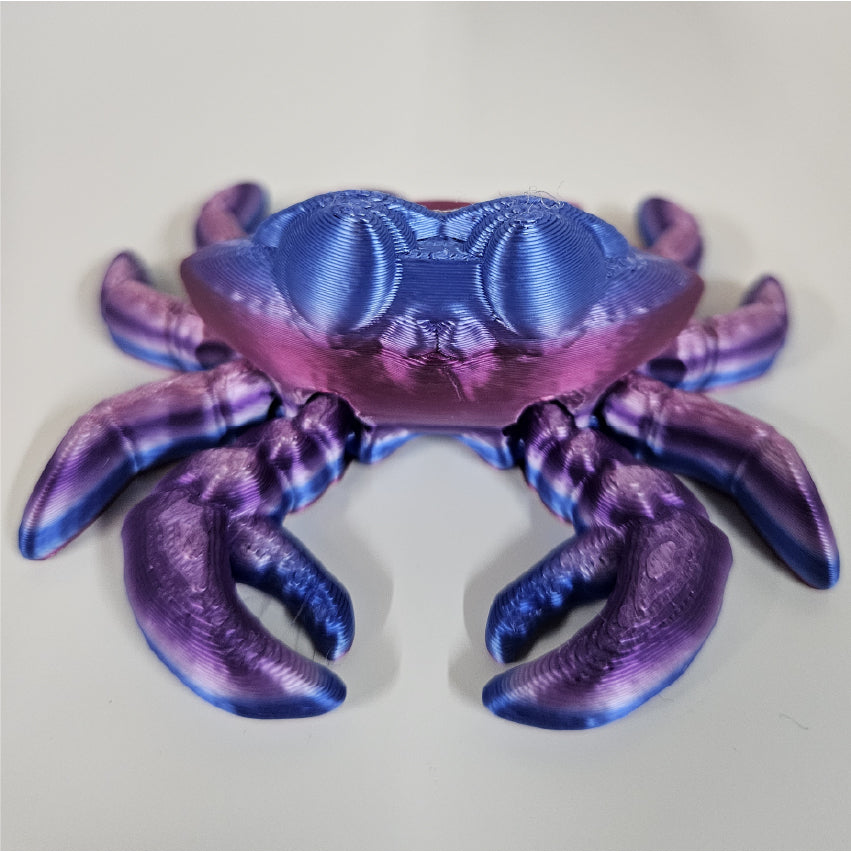 N3D11 Small Crab
