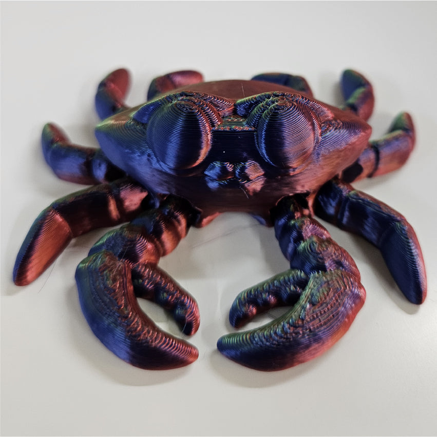 N3D11 Small Crab