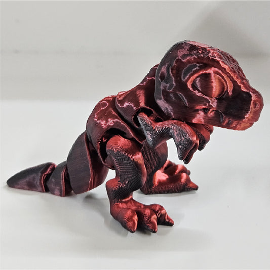 N3D18 T-Rex