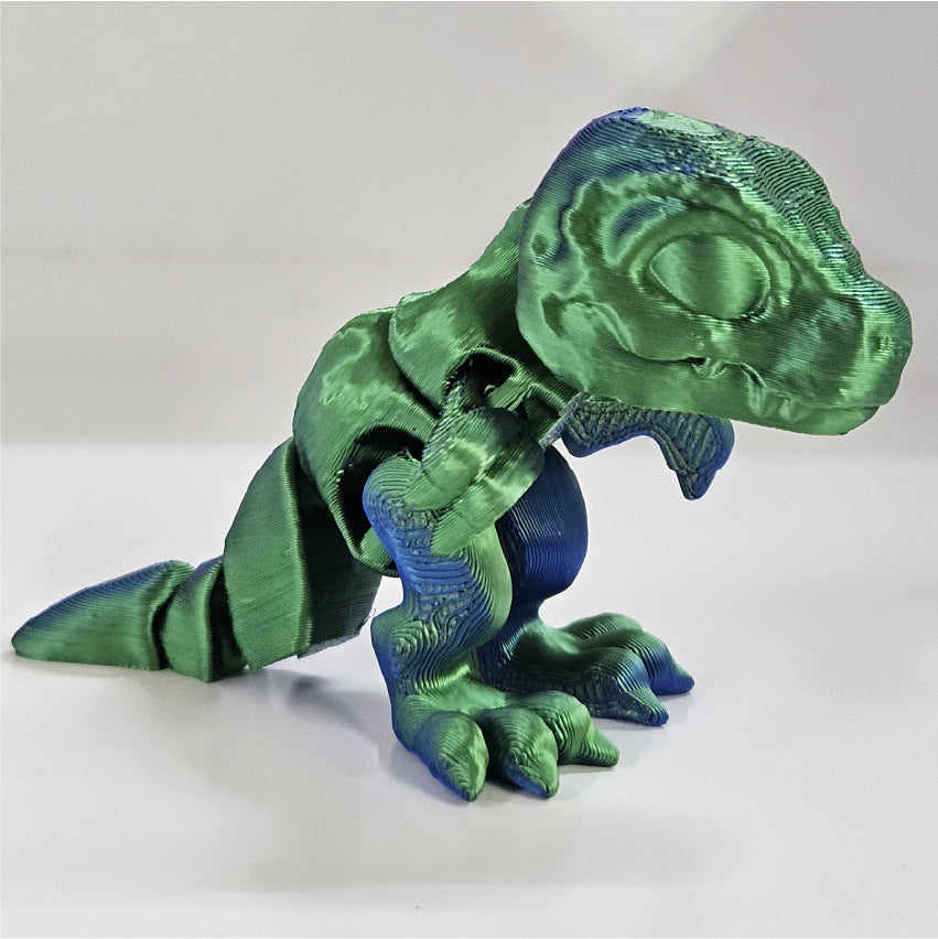 N3D18 T-Rex