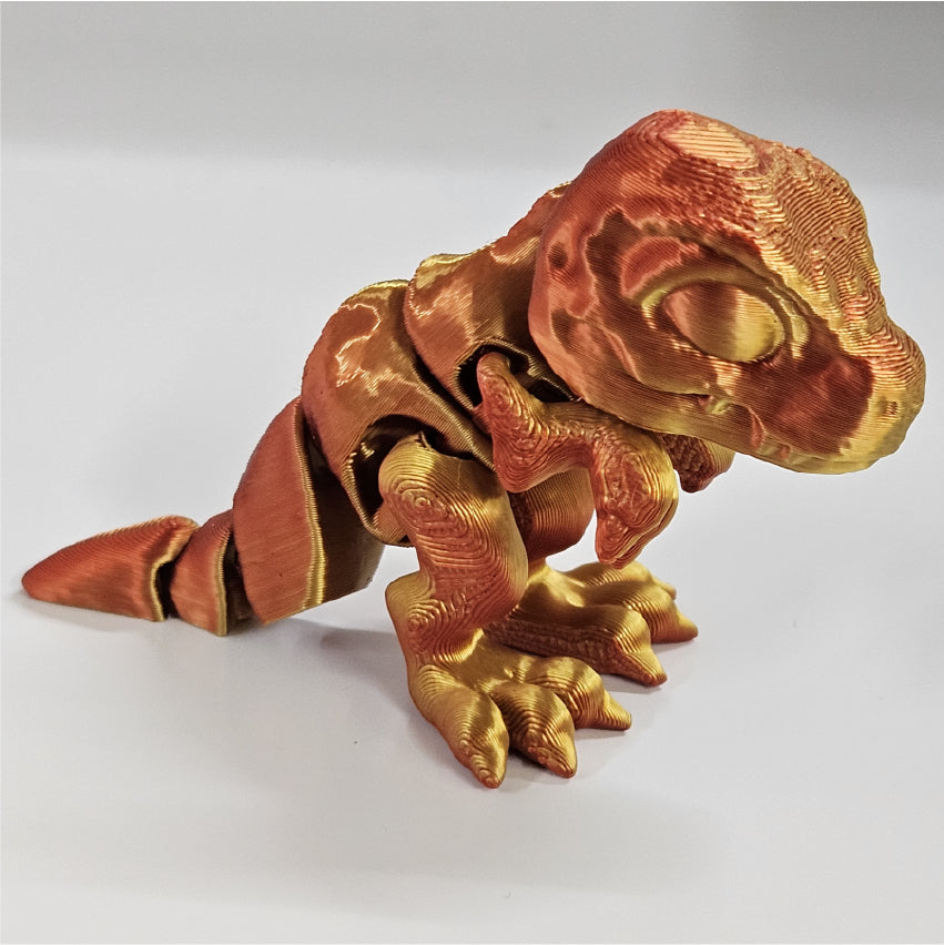 N3D18 T-Rex