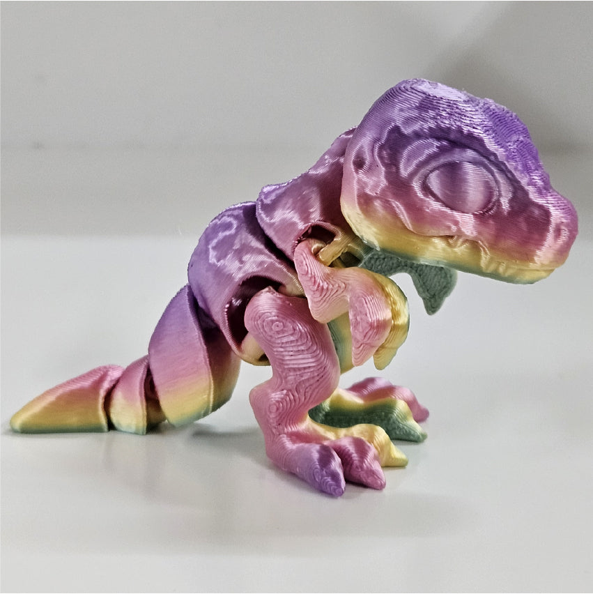 N3D18 T-Rex