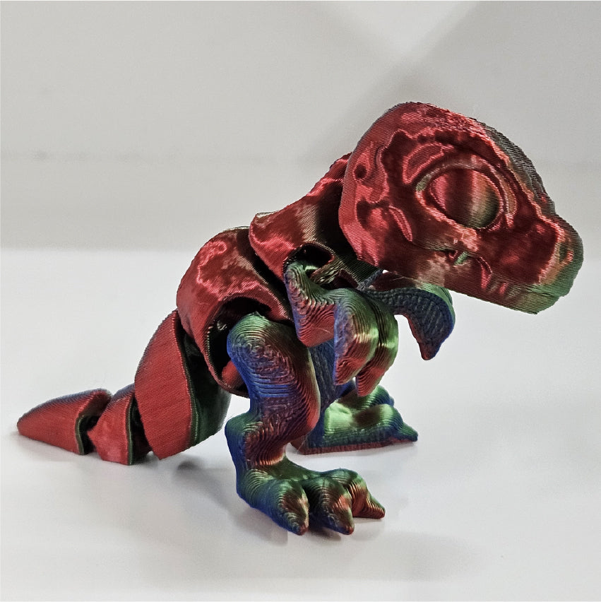 N3D18 T-Rex