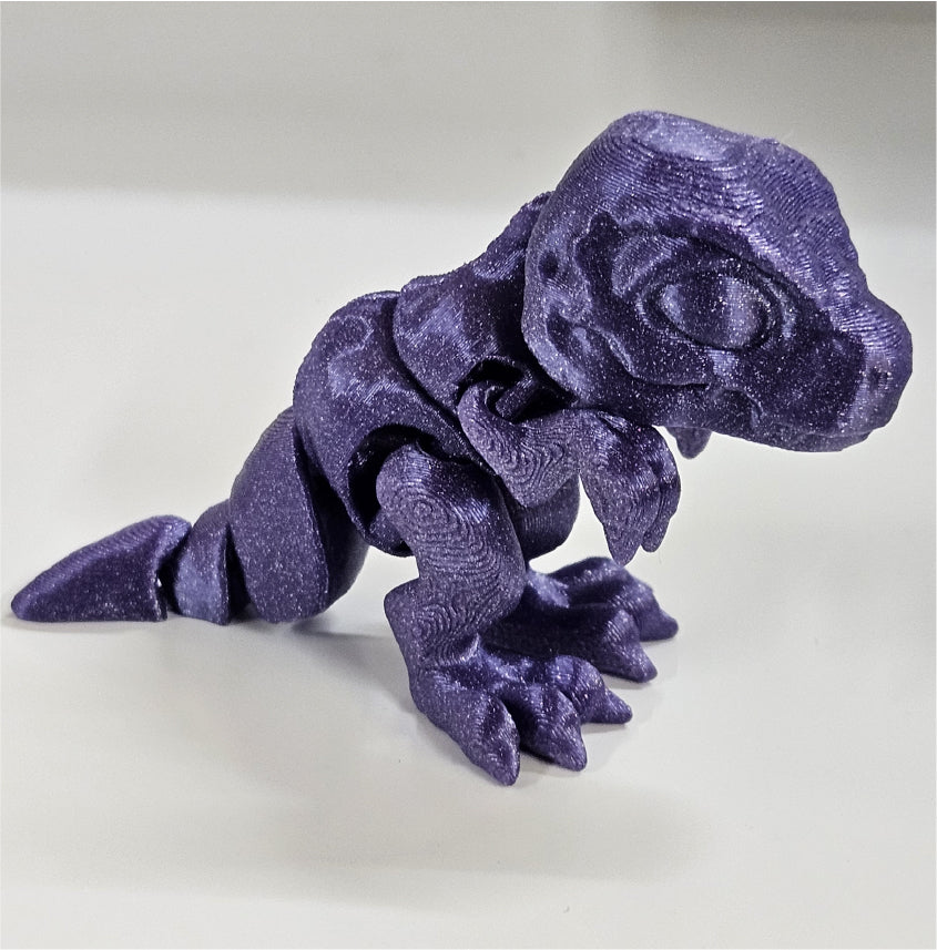 N3D18 T-Rex
