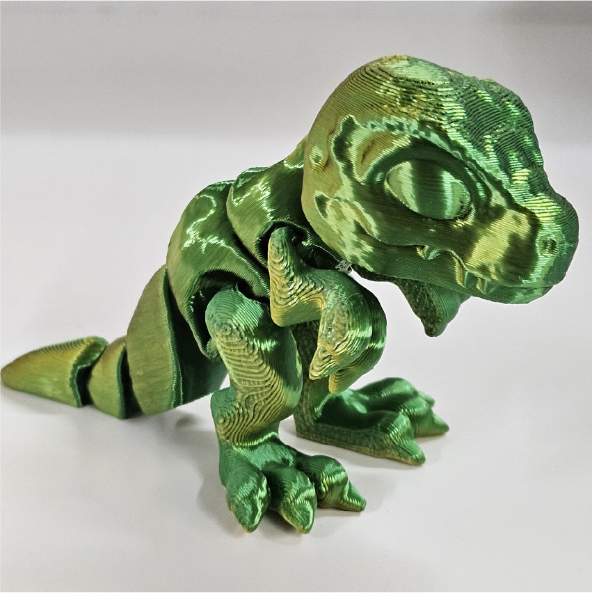 N3D18 T-Rex