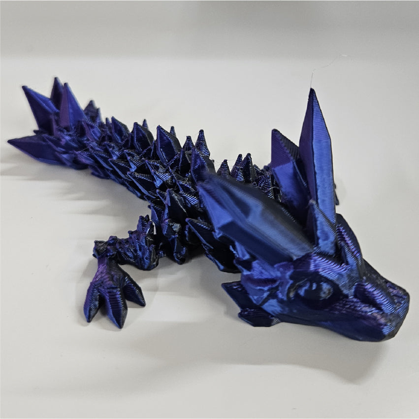 N3D20 Small Dragons
