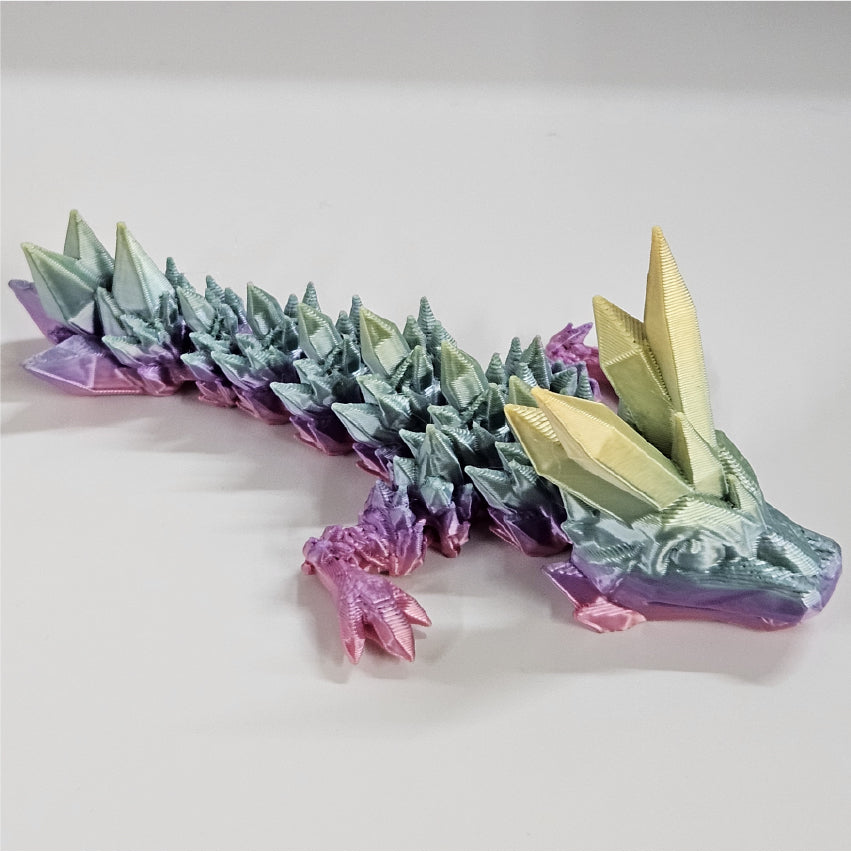N3D20 Small Dragons