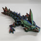N3D20 Small Dragons