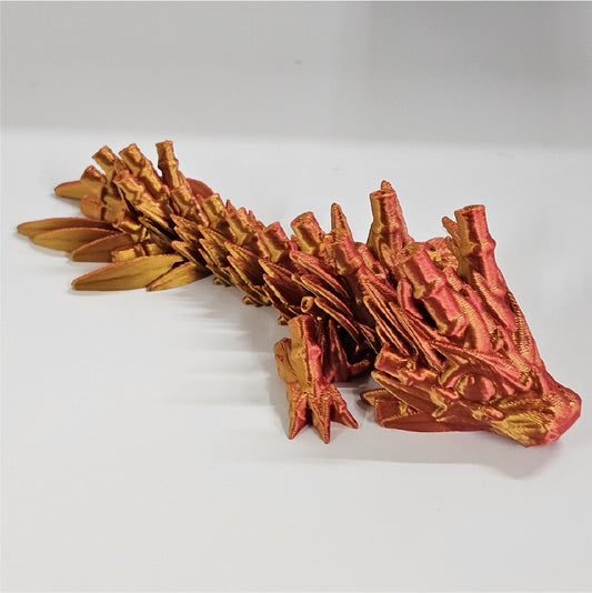 N3D24 Bamboo Tadling
