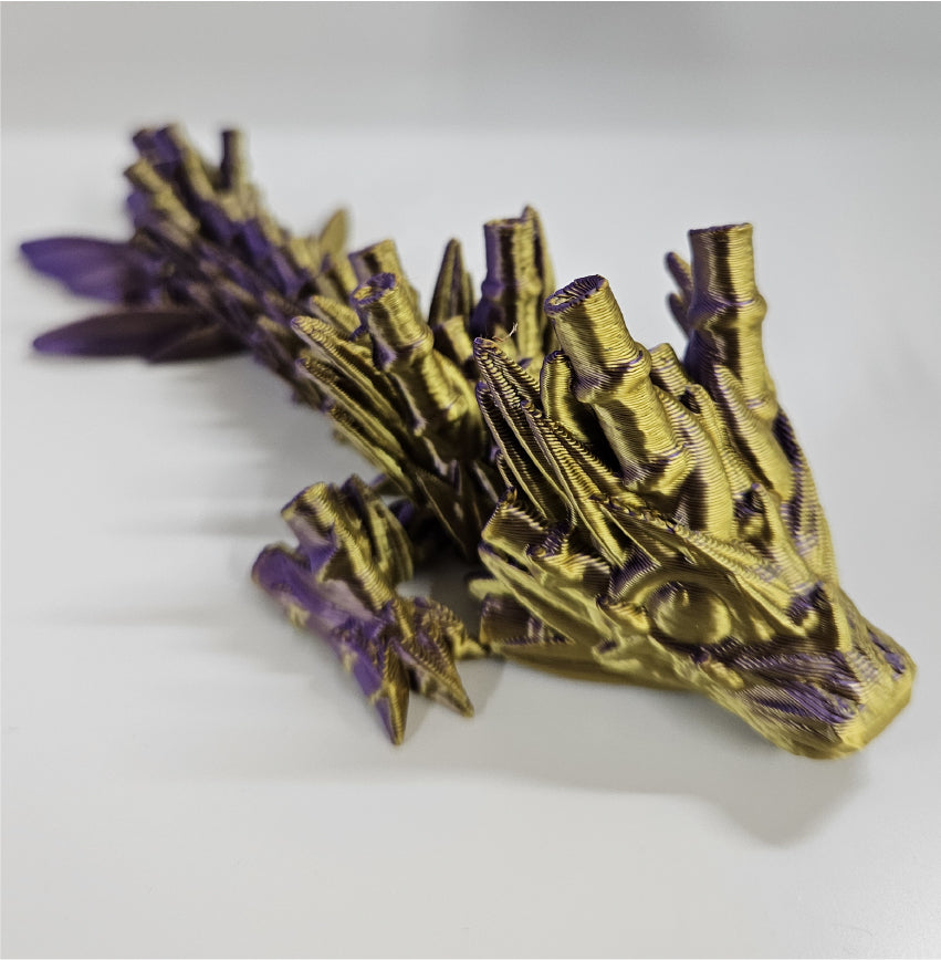 N3D24 Bamboo Tadling