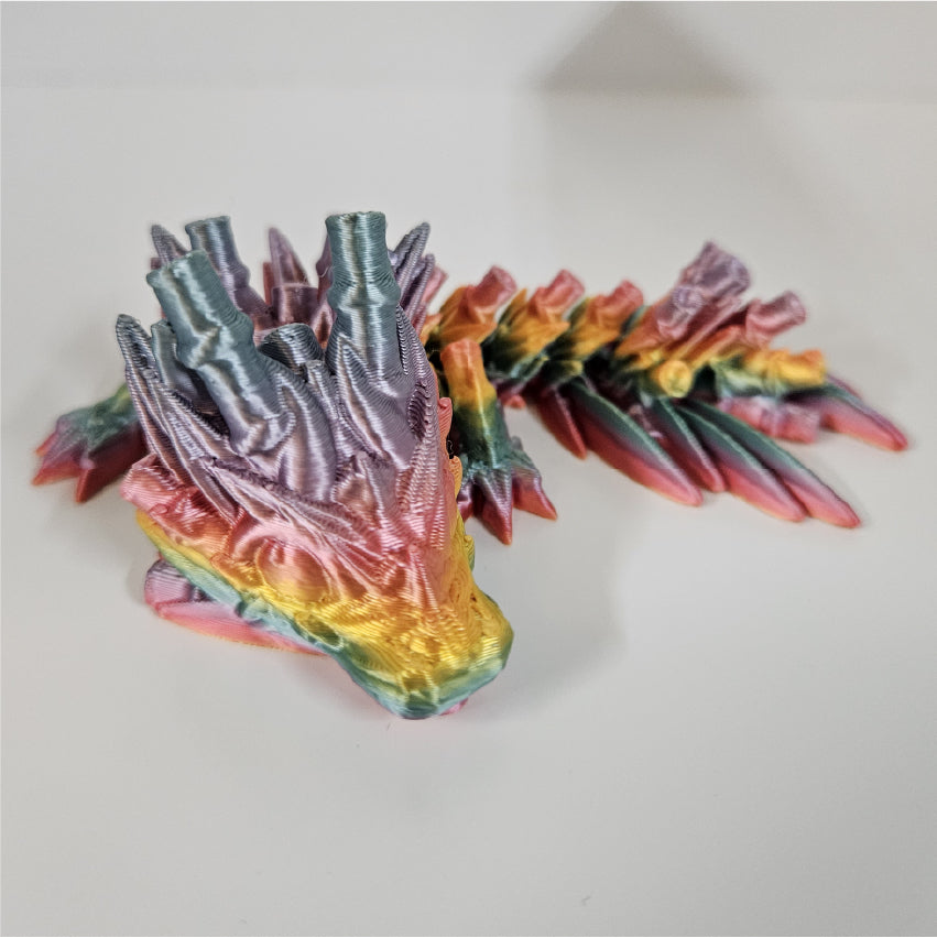 N3D24 Bamboo Tadling