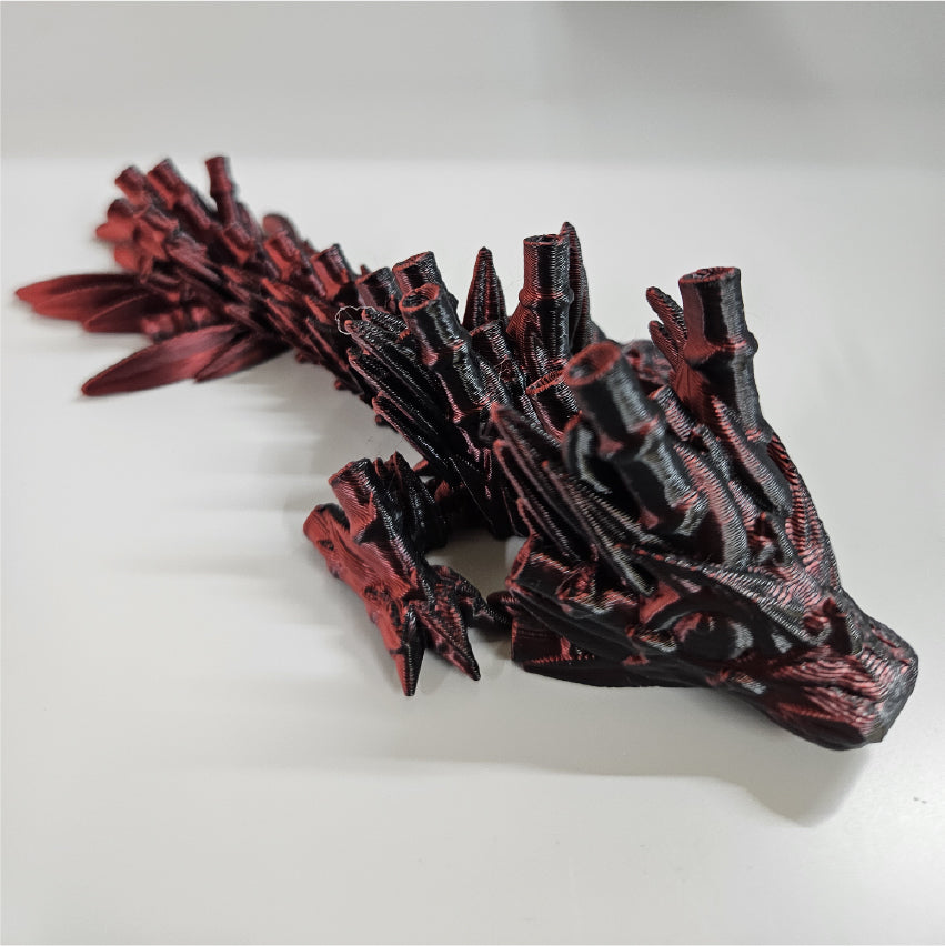 N3D24 Bamboo Tadling