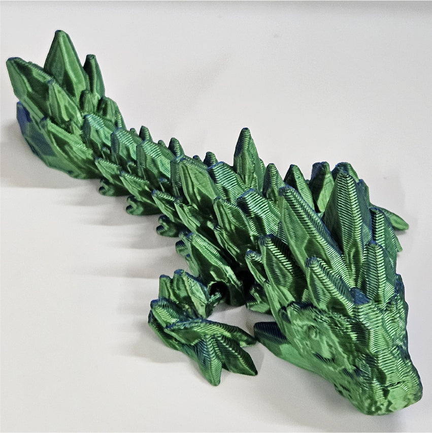 N3D26 Gemstone Tadling