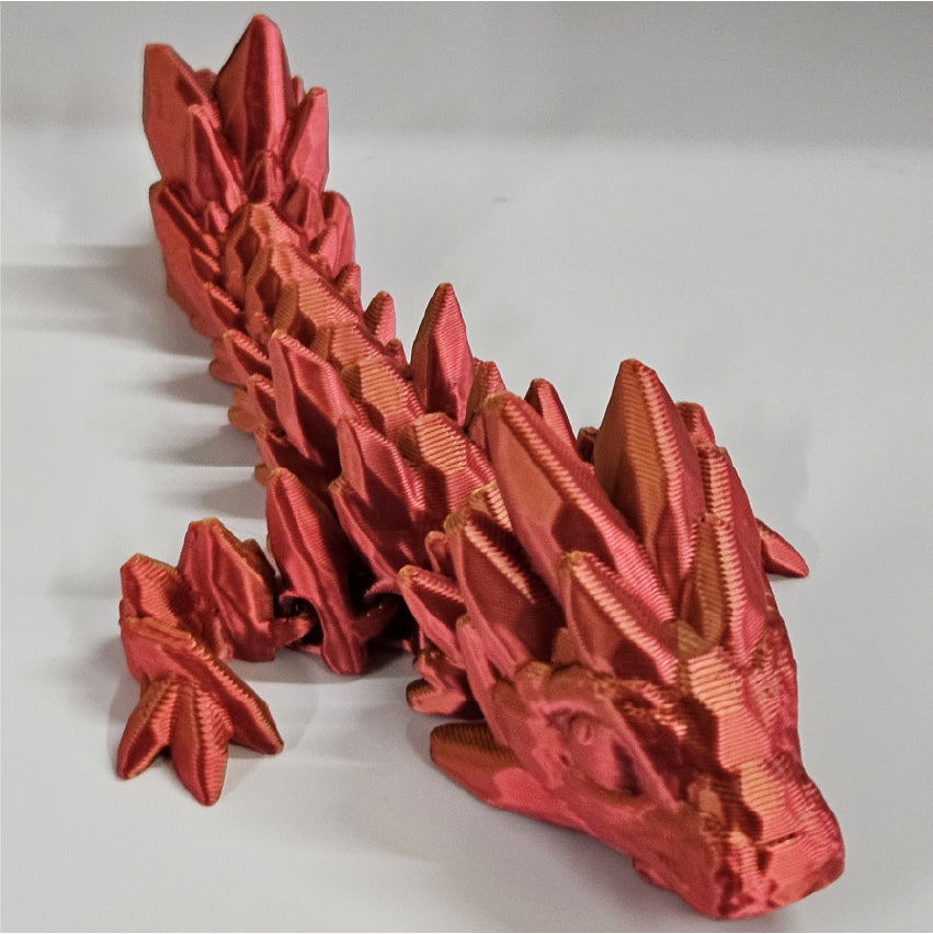 N3D26 Gemstone Tadling