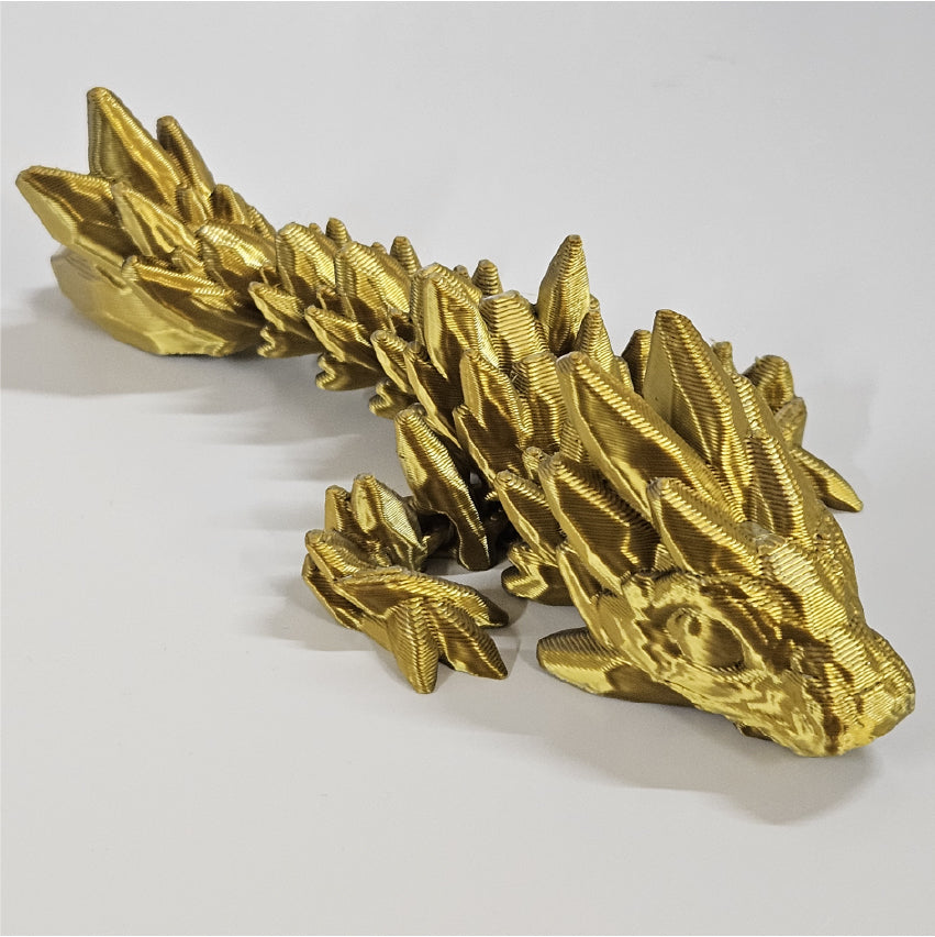 N3D26 Gemstone Tadling