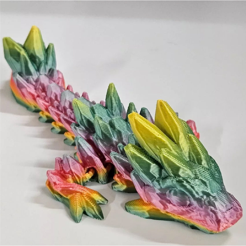 N3D26 Gemstone Tadling