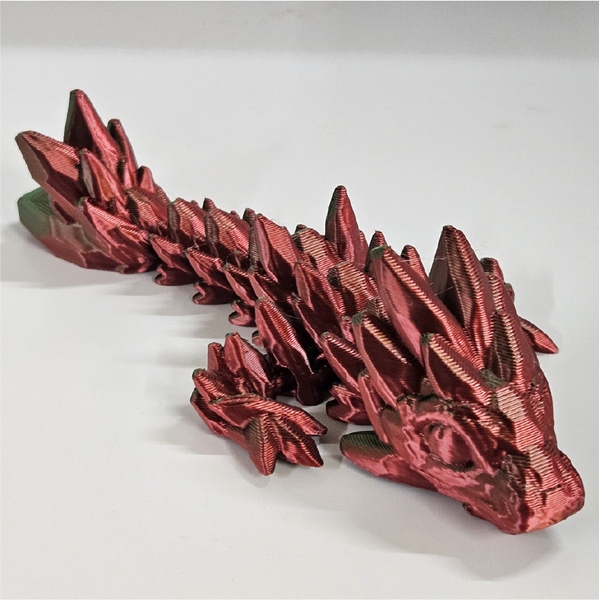 N3D26 Gemstone Tadling