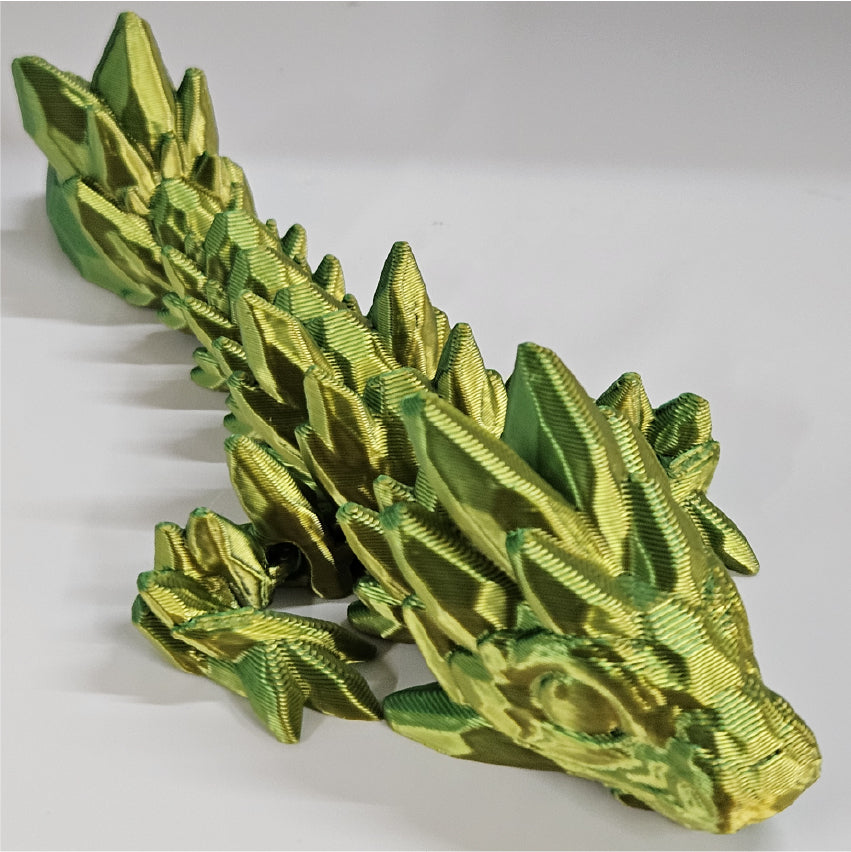 N3D26 Gemstone Tadling