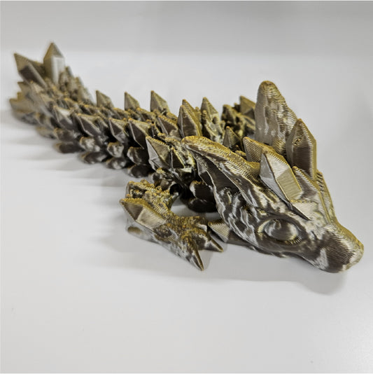 N3D25 Wolf Tadling