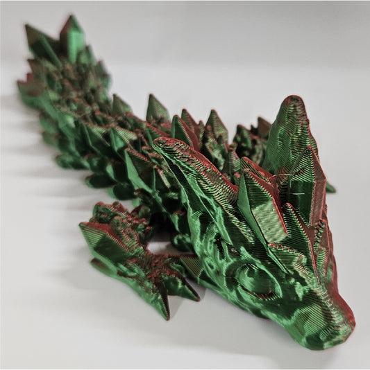 N3D25 Wolf Tadling