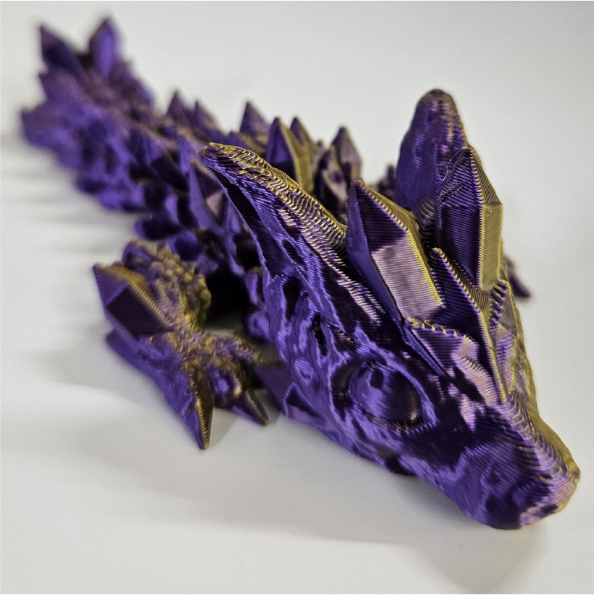 N3D25 Wolf Tadling