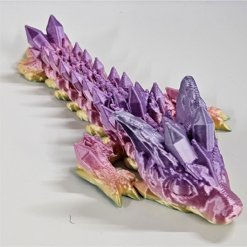 N3D25 Wolf Tadling