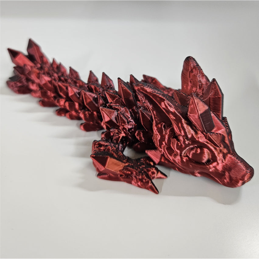 N3D25 Wolf Tadling