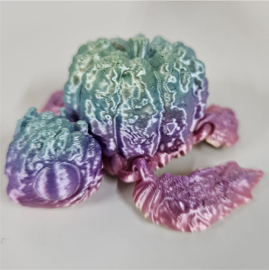 N3D17 Bumkin Turtle